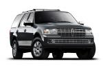 Lincoln Navigator 2011 года